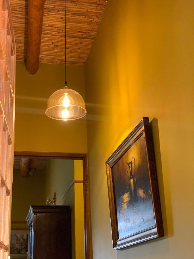 קליצדורפ Port Wine Guesthouse מראה חיצוני תמונה
