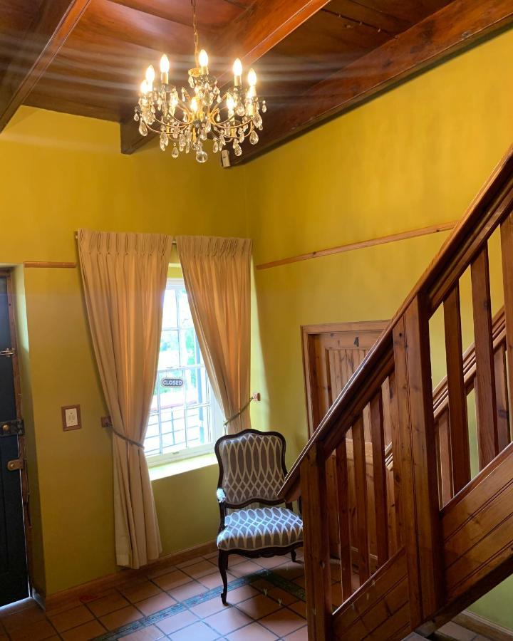 קליצדורפ Port Wine Guesthouse מראה חיצוני תמונה