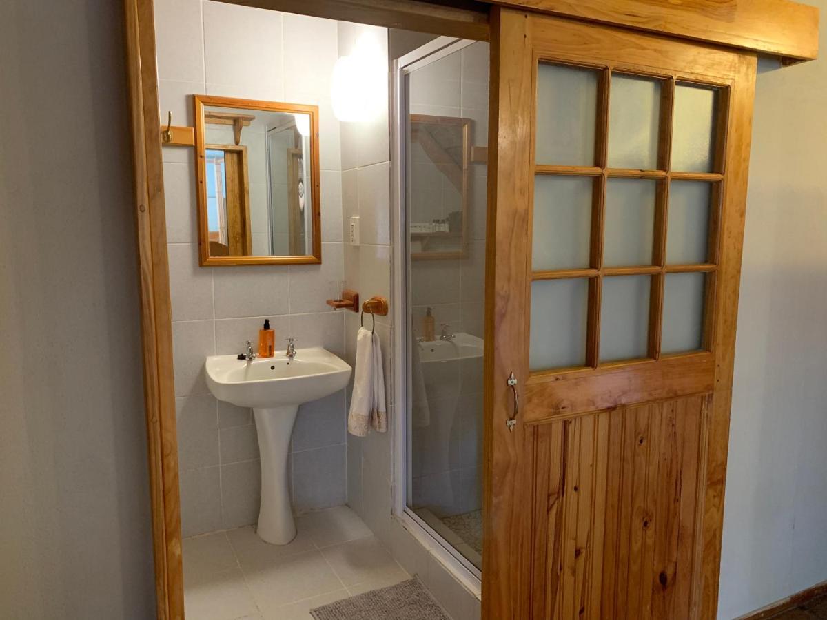 קליצדורפ Port Wine Guesthouse מראה חיצוני תמונה