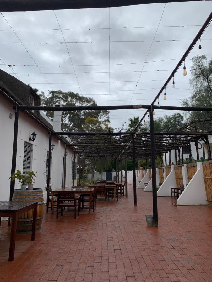 קליצדורפ Port Wine Guesthouse מראה חיצוני תמונה