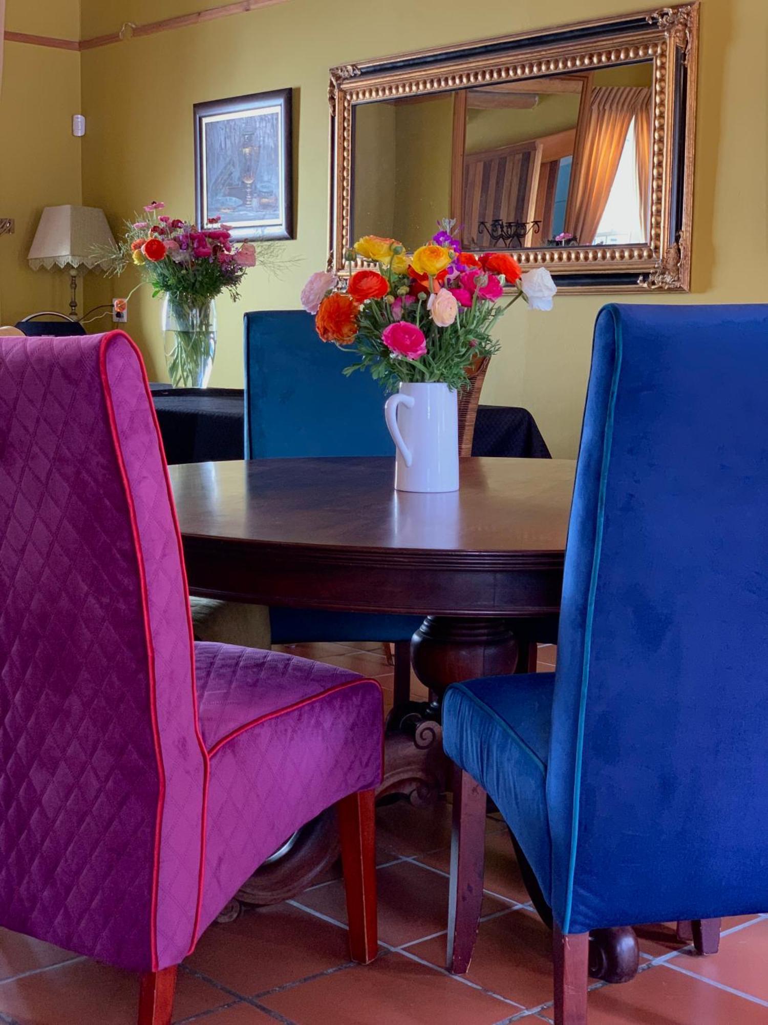 קליצדורפ Port Wine Guesthouse מראה חיצוני תמונה