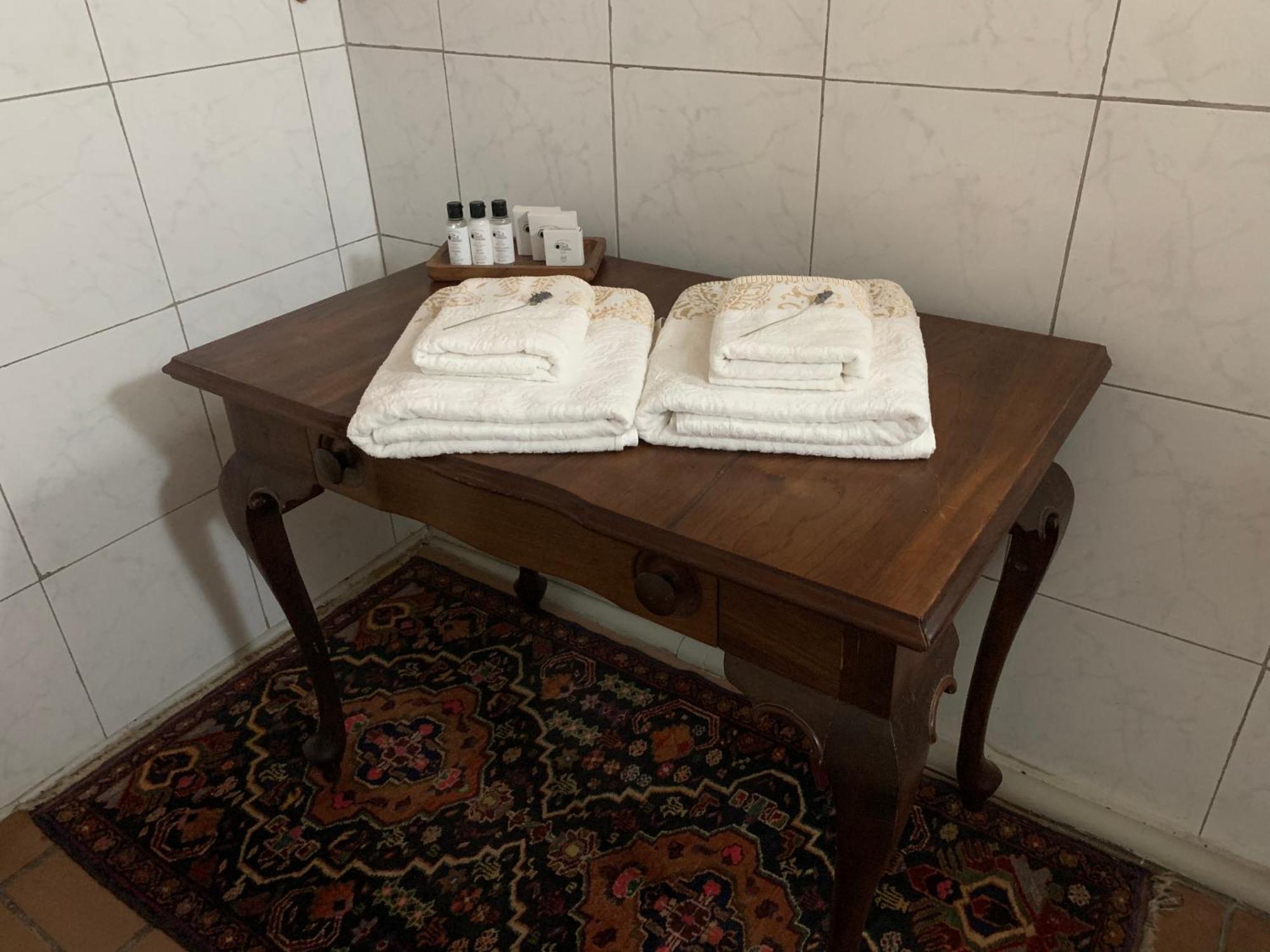 קליצדורפ Port Wine Guesthouse מראה חיצוני תמונה