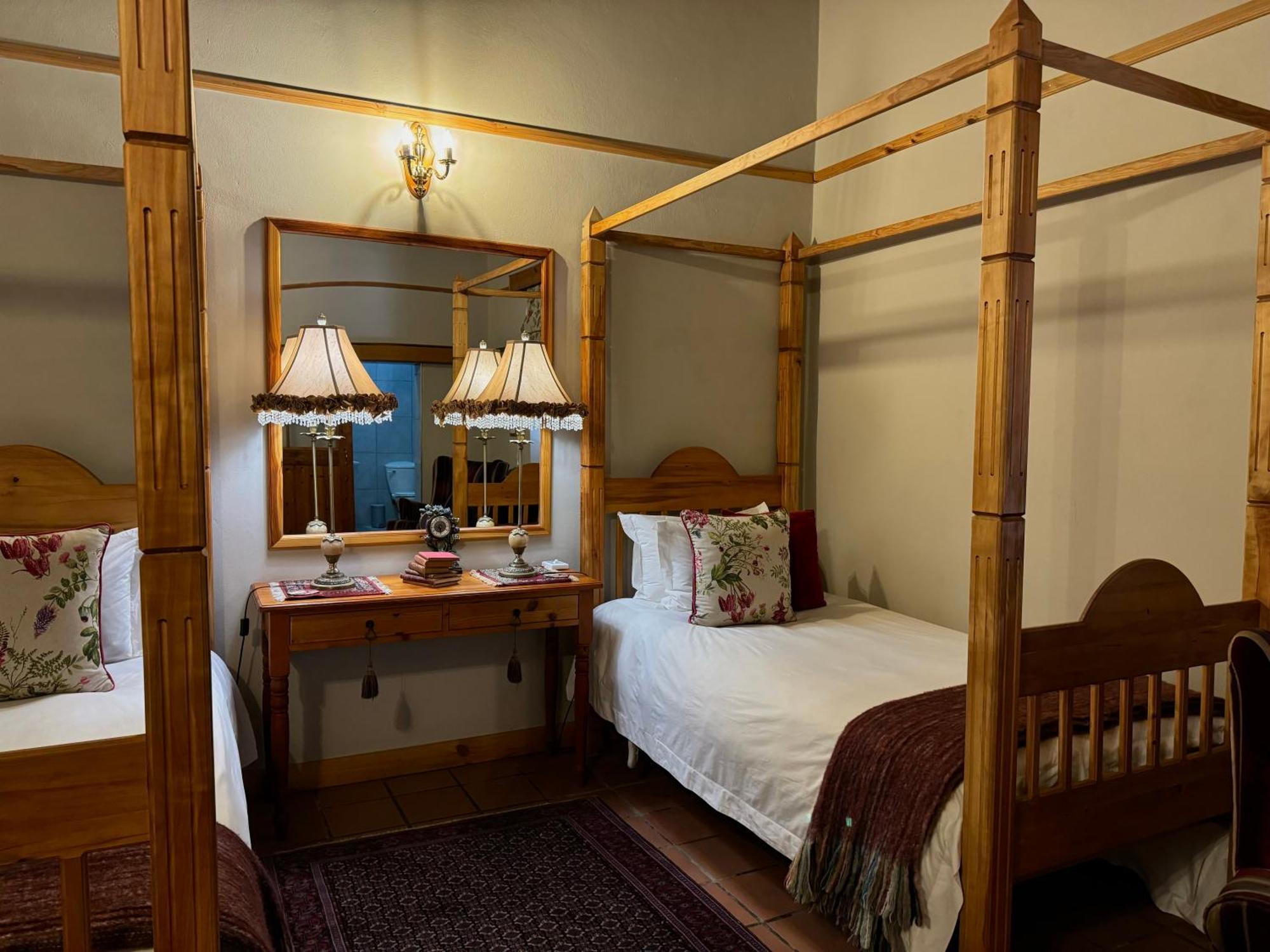 קליצדורפ Port Wine Guesthouse מראה חיצוני תמונה