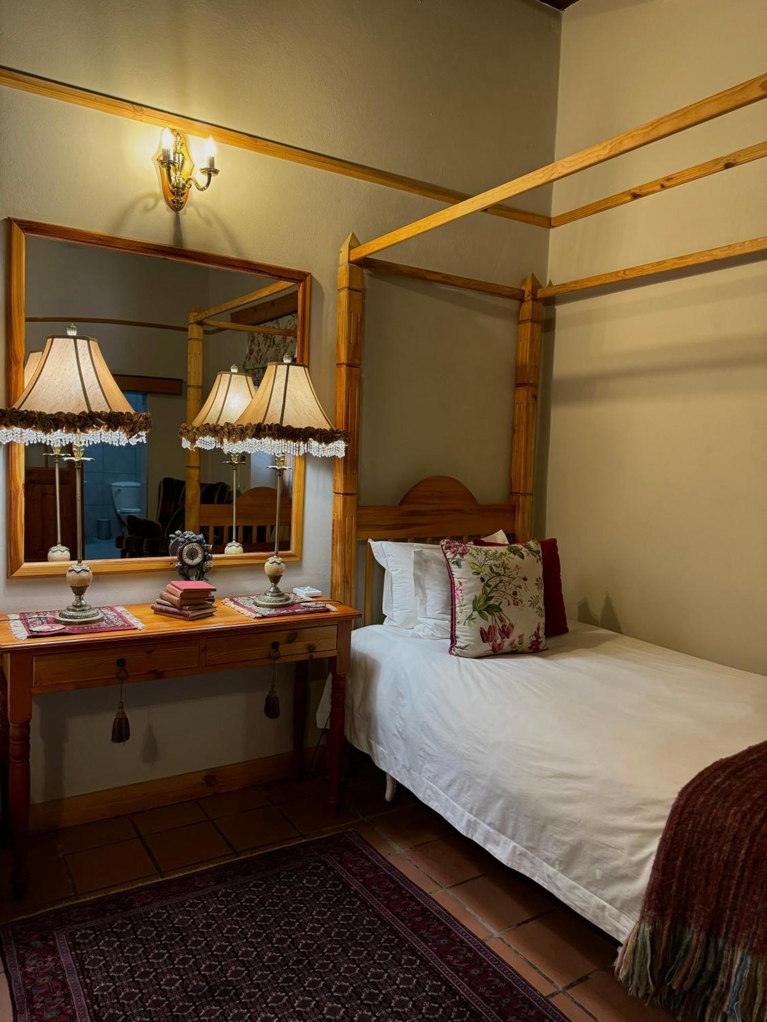 קליצדורפ Port Wine Guesthouse מראה חיצוני תמונה