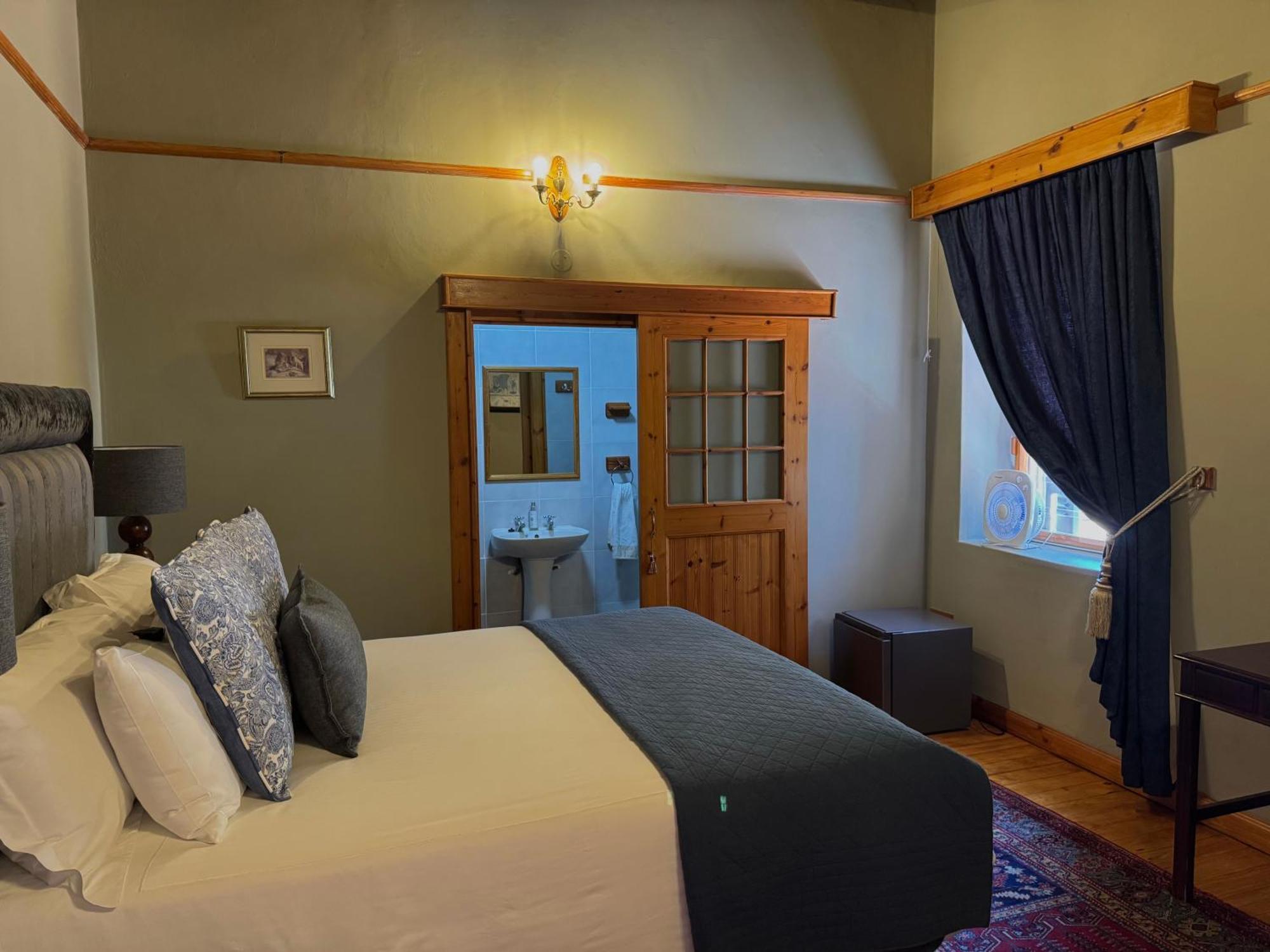 קליצדורפ Port Wine Guesthouse מראה חיצוני תמונה